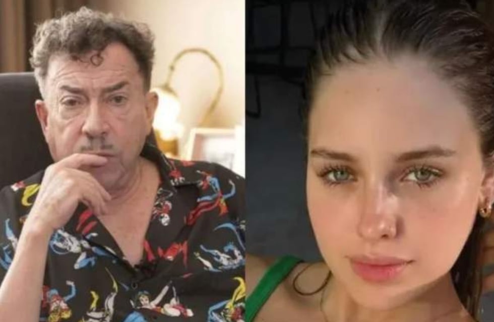 Luego de la polémica con Zaira Nara, Aníbal Pachano criticó fuertemente a Coti Romero: “No tiene trayectoria, no es nadie”