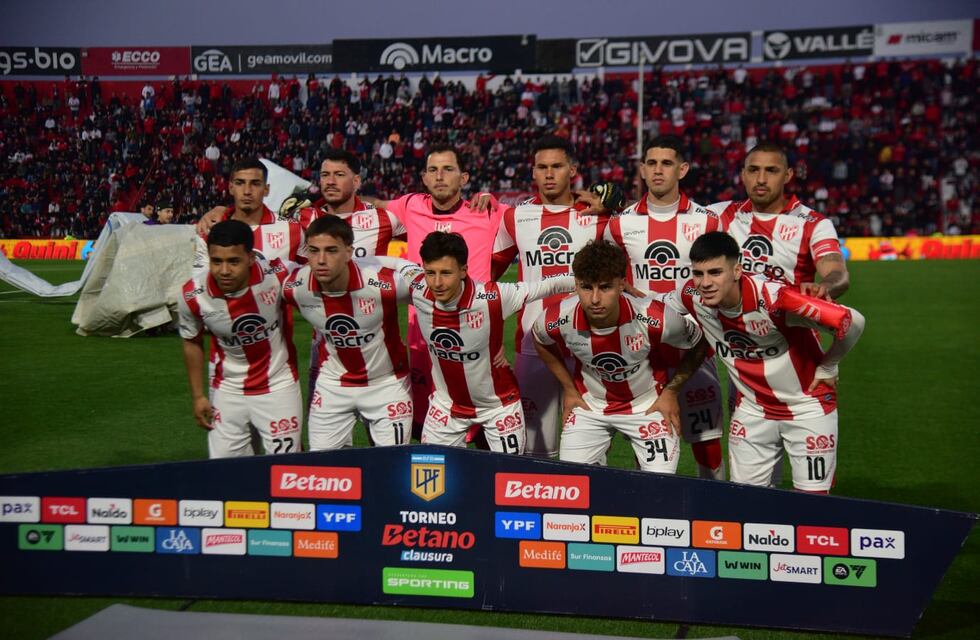 Resumen de TV de la goleada a Instituto, cómo quedó en la tabla y lo que viene