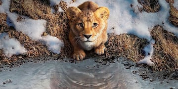 El filme es una precuela del clásico animado, luego hecho remake live-action.