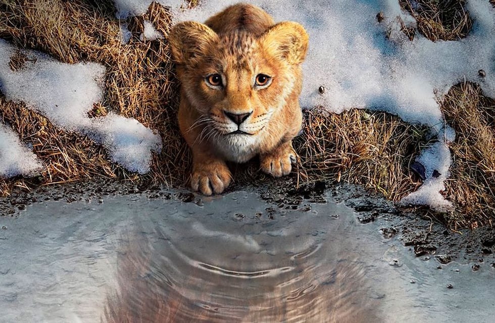 Cuándo se estrena Mufasa: el Rey León en Disney+