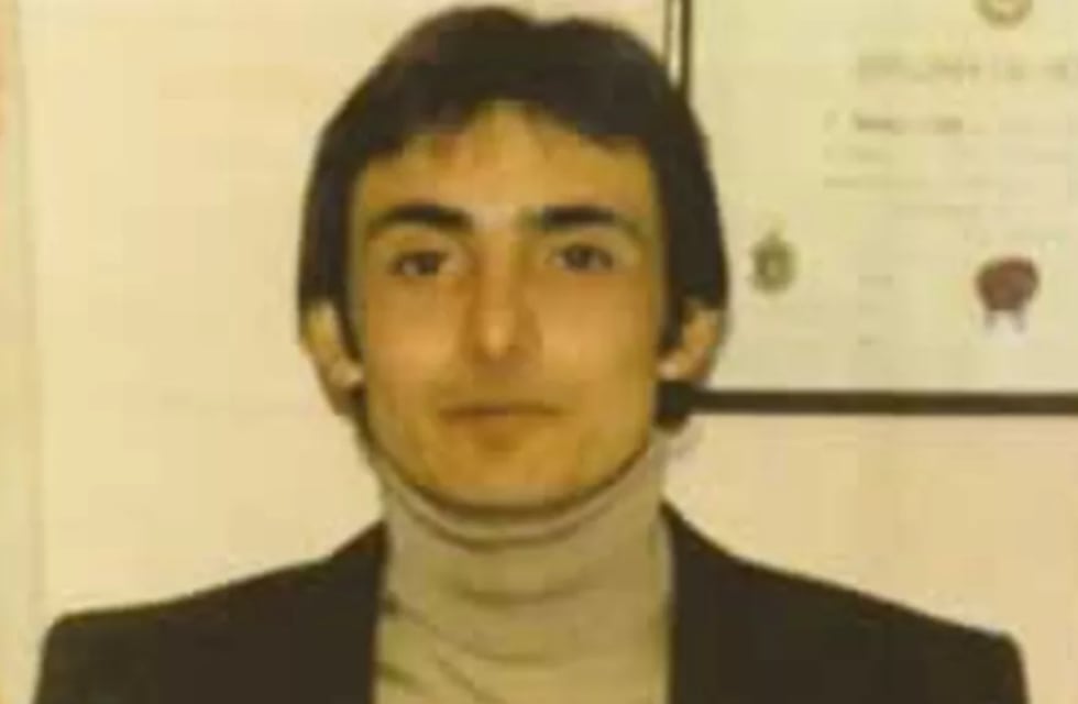 Combatió en Malvinas y en conmemoración, una calle de su ciudad natal lleva su nombre