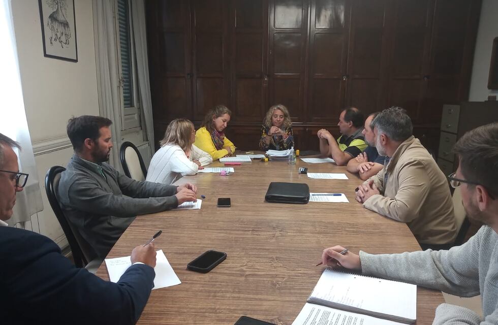 Tres Arroyos: La Comisión de Hacienda convoca al presidente de la Fiesta del Trigo