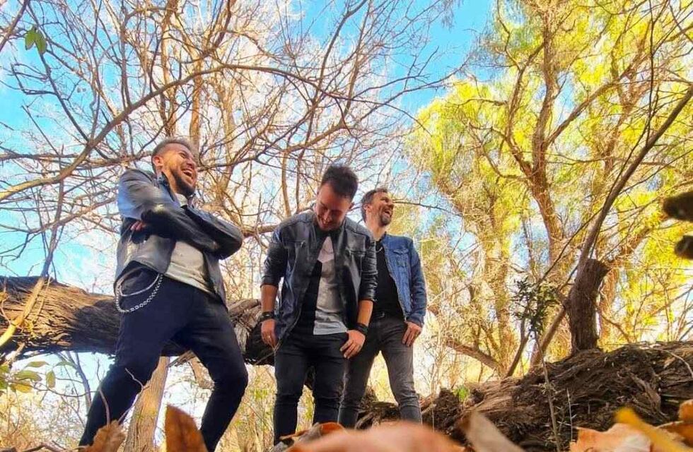 Una novela colombiana los revitalizó y ahora Sueño Inmoral presenta su nuevo sencillo: Lucy