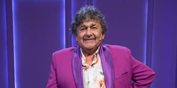 Polémica en Los Palmeras: el duro cruce entre el hijo de Cacho Deicas y uno de los músicos que preocupa a los fans.