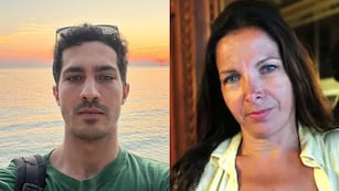 El desgarrador mensaje del Chino Darín por la muerte de su tía Alejandra: “Física y espiritualmente...”