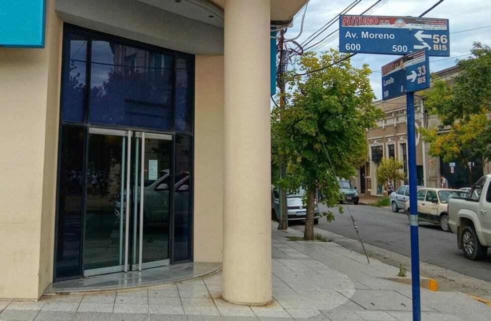 El fiscal Lopazzo sobre la detención del Jefe de Gendarmería de Tres Arroyos: “La investigación inició hace 11 meses”