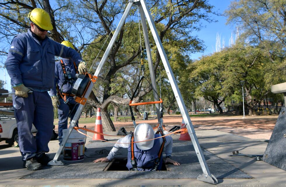 Epec confirmó cortes de luz en Córdoba: los siete barrios afectados este sábado 2 de diciembre
