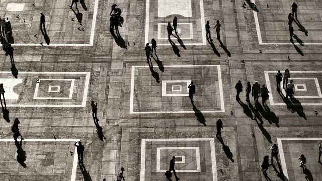 A un año de la cuarentena: ¿Cómo nos afectó en San Franciasco?