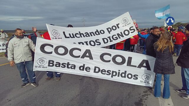 51 empleados de la empresa fueron despedidos.