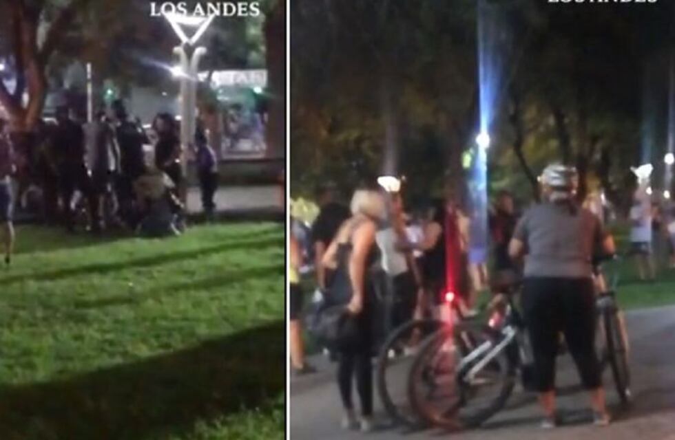 Otro caso de gatillo fácil: imputaron a un policía de San Martín