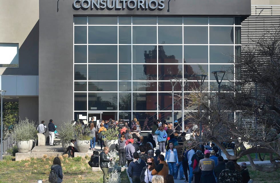 Coronavirus en Mendoza: hoy sábado hubo 2 muertos y 22 nuevos casos