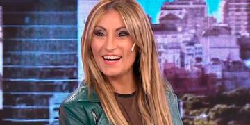 Marcela Tauro sorprendió con una confesión.