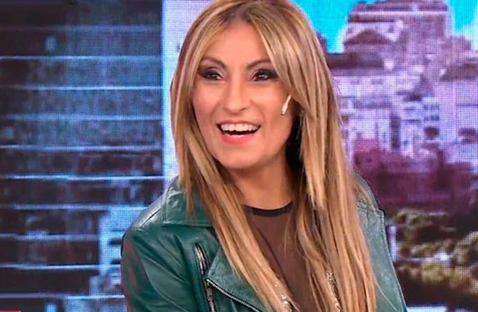 Marcela Tauro reveló su método para atraer dinero sin salir de casa: “Mostrar la cola”