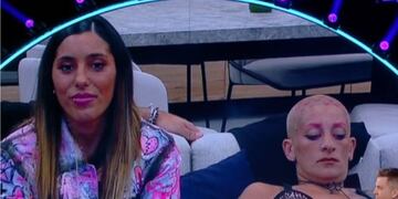 Tras un mano a mano entre Furia y Catalina ¿Quién se fue de Gran Hermano 2024?