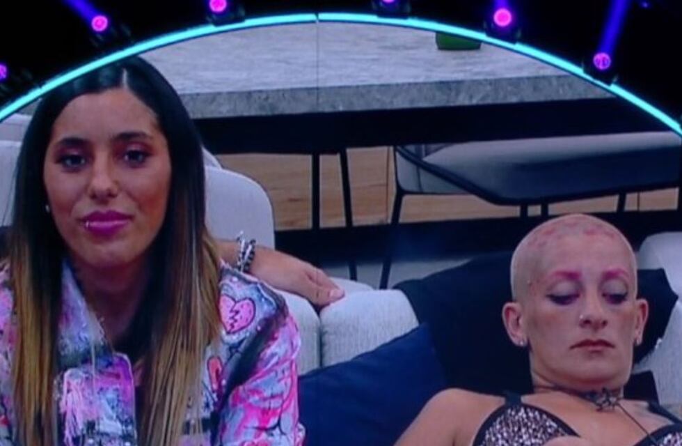 Tras una mano a mano entre Furia y Catalina, ¿quién se fue de Gran Hermano 2024?