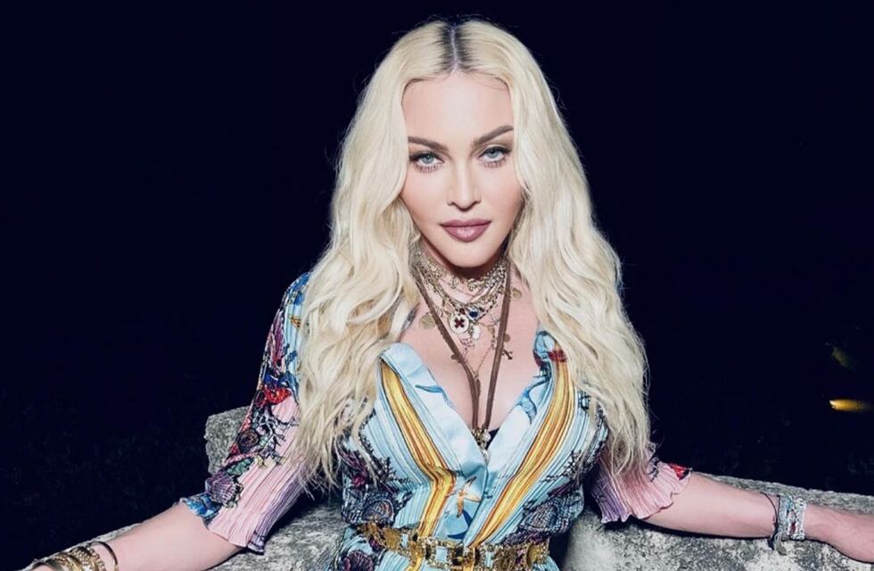 Cuál es el origen de la cumbia viral de TikTok que bailaron Madonna y Kylie Jenner