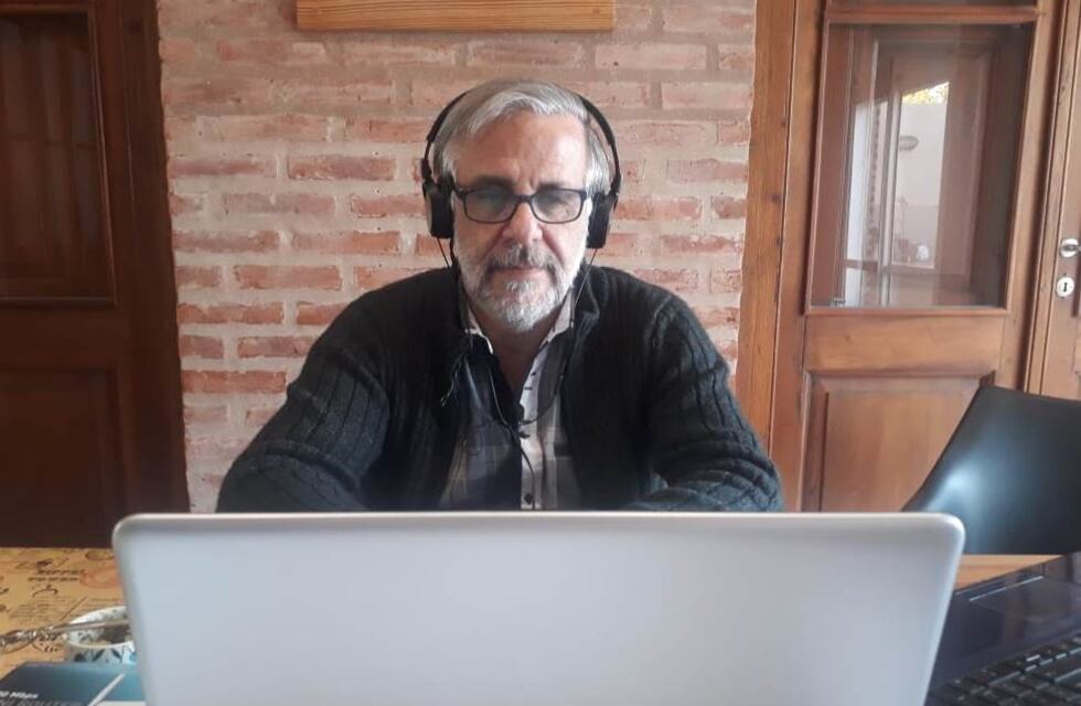 Elecciones 2023 en Tres Arroyos: Roberto Fabiano candidato a Intendente del Pro