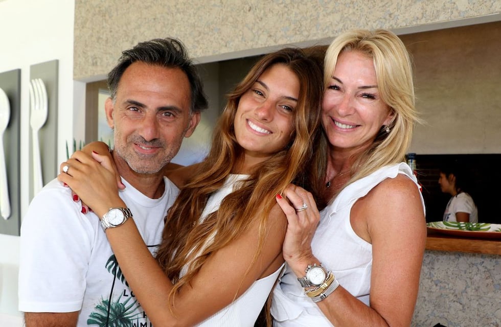 Lola, la hija de Yanina Latorre, se accidentó