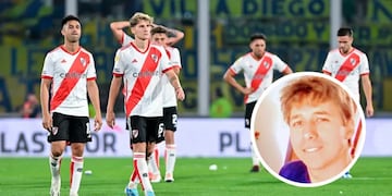 El astrólogo de Boca dice que River tendrá un camino complicado.