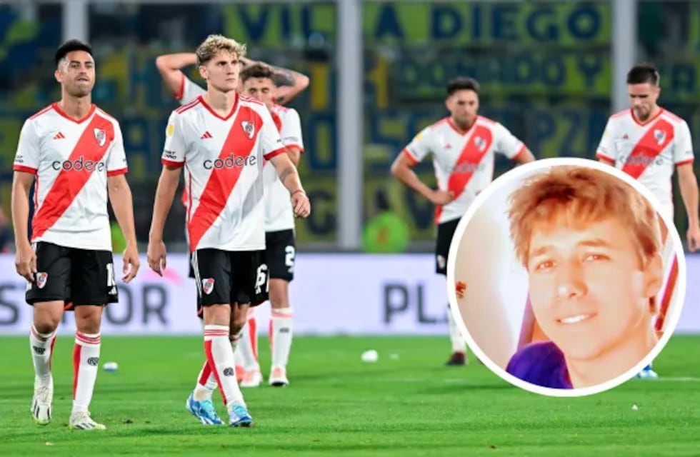 La tremenda predicción del astrólogo de Boca sobre el futuro de River en Copa Libertadores