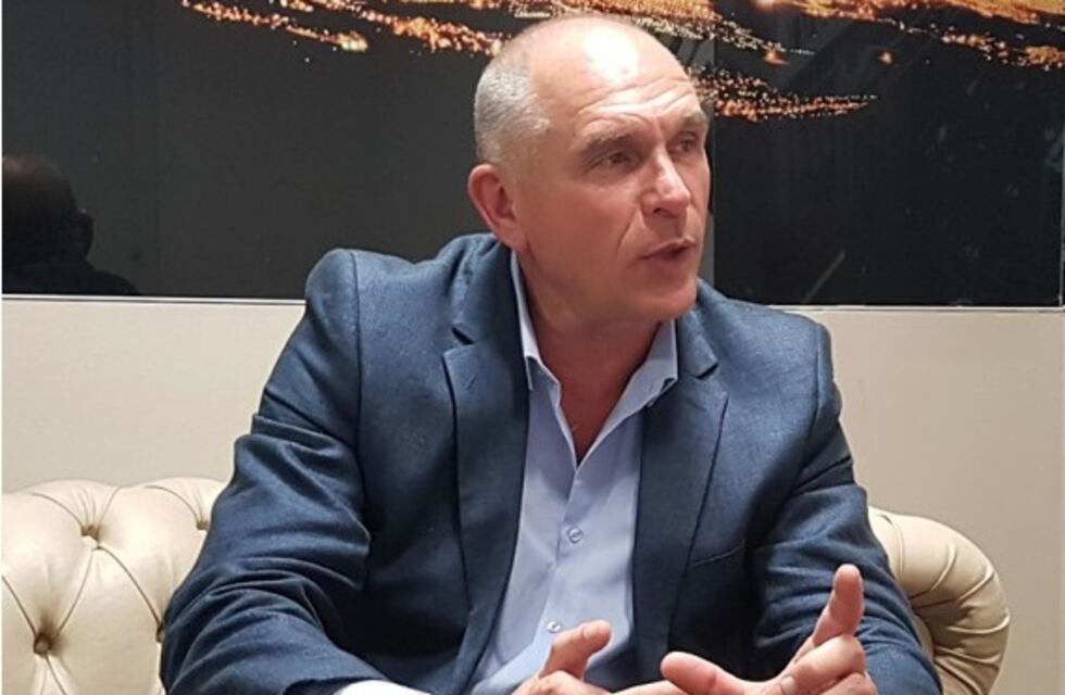 Destituyeron al director IUSP por violencia de género