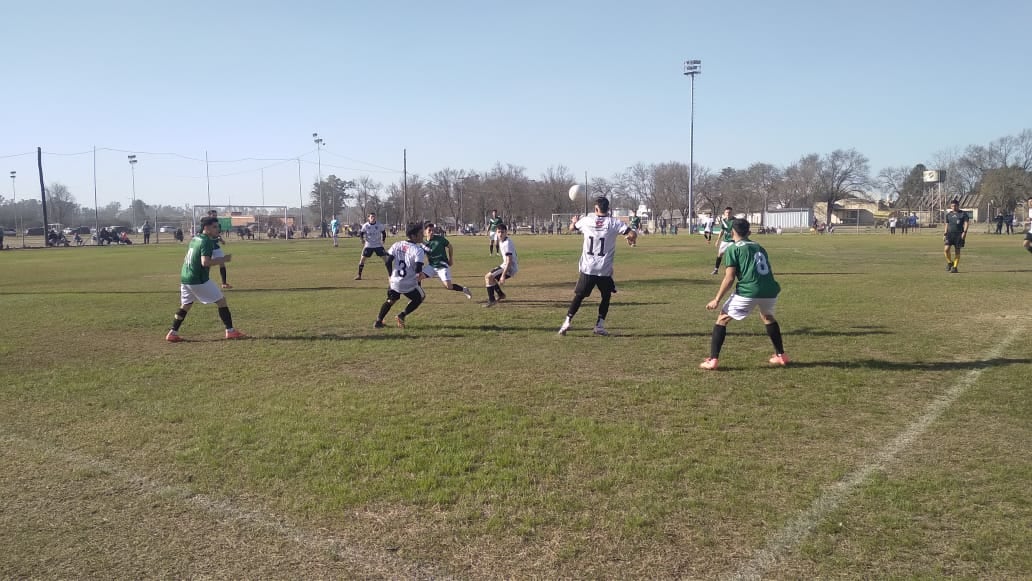 Fútbol Deportivo y Cultural Arroyito