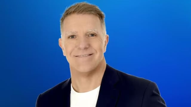 “Por amor o por dinero”, el nuevo reality de parejas con Alejandro Fantino.