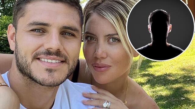 Quién es el jugador de la Selección Argentina con el que Wanda Nara le fue infiel a Mauro Icardi