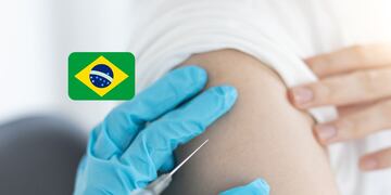 Verano 2025: cuáles vacunas se necesitan para viajar a Brasil sin problemas