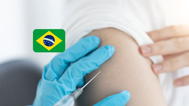 Verano 2025: cuáles vacunas se necesitan para viajar a Brasil sin problemas