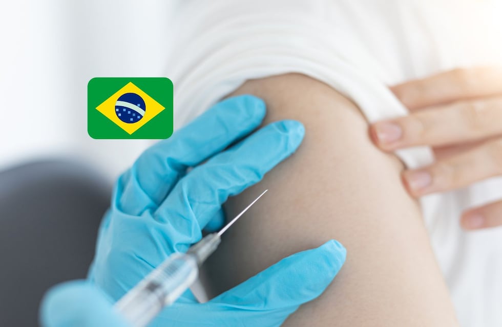 Verano 2025: cuáles vacunas se necesitan para viajar a Brasil sin problemas