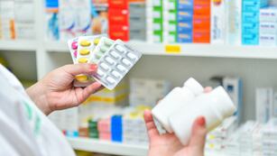 Atención jubilados: estos son los 44 medicamentos que desde hoy ya no son gratis con PAMI. (Imagen ilustrativa)