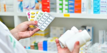 Atención jubilados: estos son los 44 medicamentos que desde hoy ya no son gratis con PAMI. (Imagen ilustrativa)