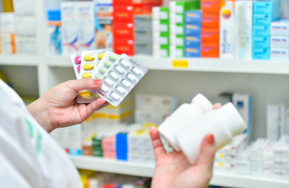 Se lanza en Gualeguaychú el Sistema Informático Integral para la Farmacia Municipal