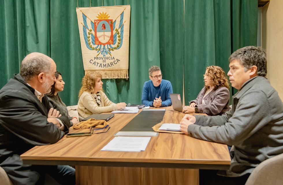 El Ejecutivo Provincial refuerza la integridad en la función pública