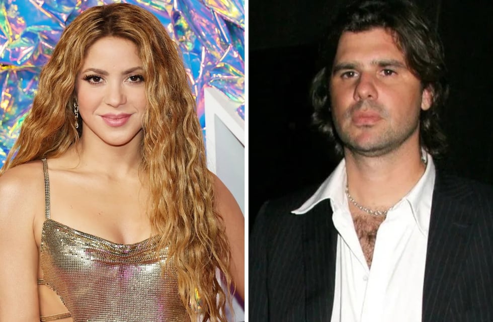 La llamativa reacción de Antonio de la Rúa en un recital de Shakira que encendió los rumores de reconciliación