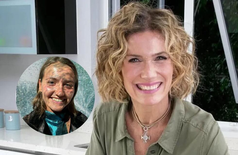 Esto es lo que gana en dólares la hija de Maru Botana trabajando como empleada doméstica en Hawaii