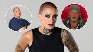 La verdadera estrategia de Furia de Gran Hermano 2024: ¿es amiga de Ariel?