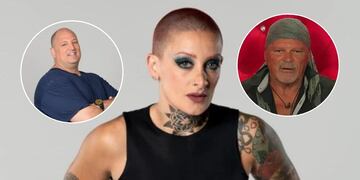 La verdadera estrategia de Furia de Gran Hermano 2024: ¿es amiga de Ariel?