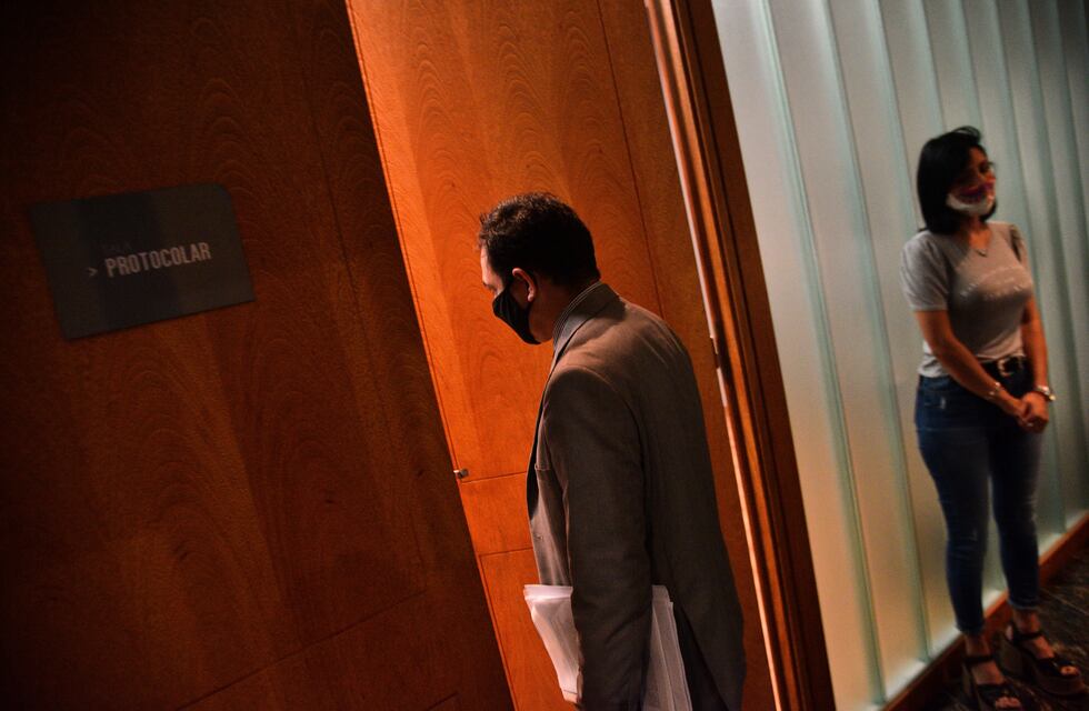 Perito define al acusado por asesinato como impulsivo y violento