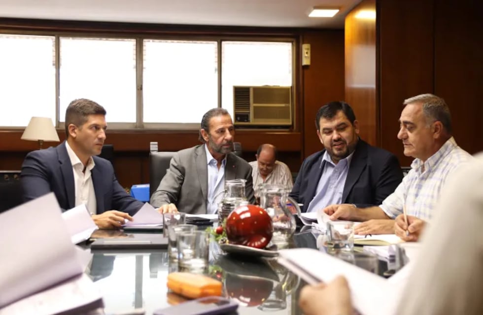 Presupuesto 2026: el Concejo sesionará el 18 de diciembre