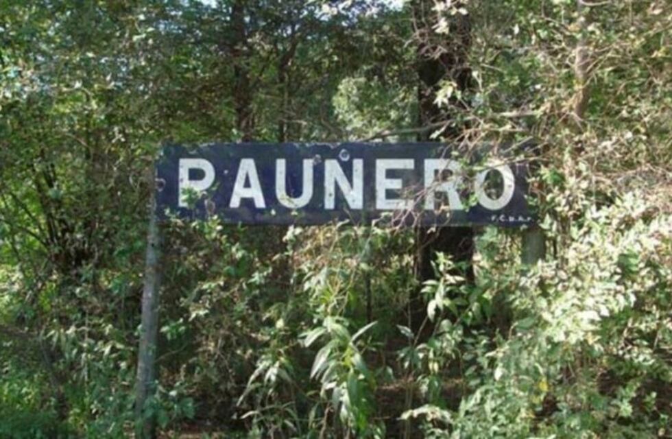 Inseguridad en Córdoba: millonario asalto comando en Paunero