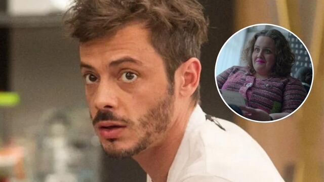 Tomás Fonzi tuvo su Bebé Reno: su fuerte experiencia con una fan que lo seguía a todas partes