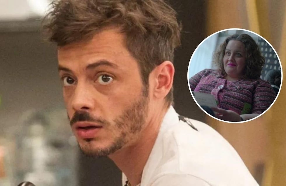 A lo Bebé Reno, Tomás Fonzi reveló su fuerte experiencia con una fan que lo seguía a todas partes