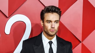 Liam Payne, el exintegrante de One Direction, murió a los 31 años. (Foto: AP)