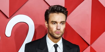 Liam Payne, el exintegrante de One Direction, murió a los 31 años. (Foto: AP)