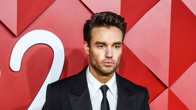 Liam Payne, el exintegrante de One Direction, murió a los 31 años. (Foto: AP)
