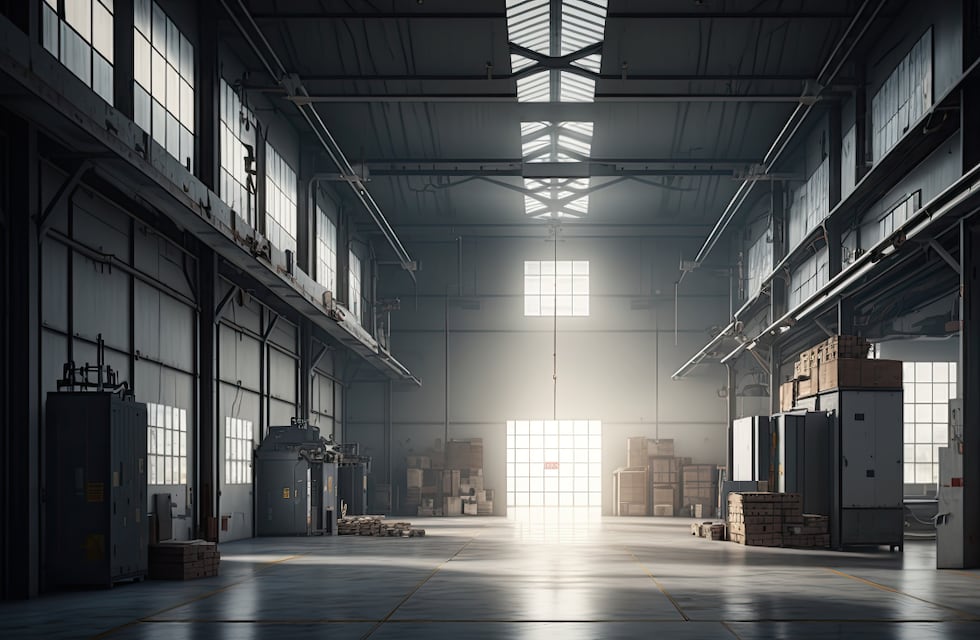 Allanaron un galpón y se encontraron con un horror en el interior de Córdoba