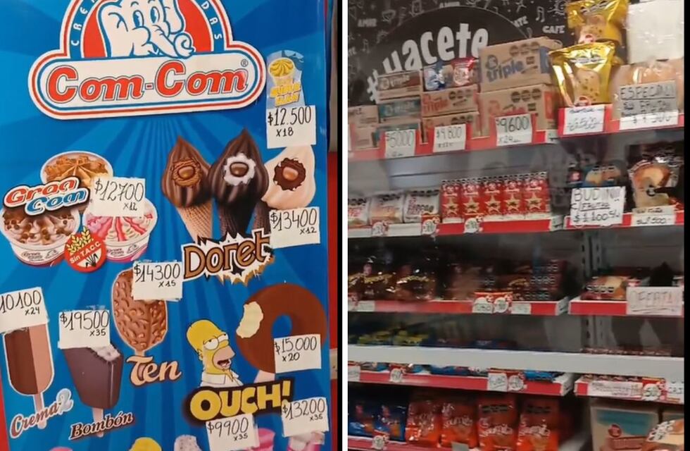 Una reconocida marca de alfajores lanzó super descuentos para comprar pan dulce, budín y más para Año Nuevo