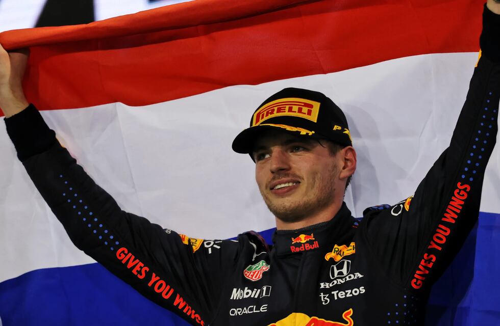Verstappen: “entusiasmado porque volvamos a Las Vegas en 2024″
